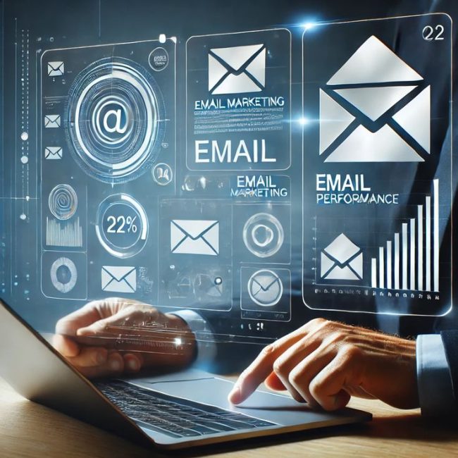 Boost Sales with Powerful Email Marketing Campaigns