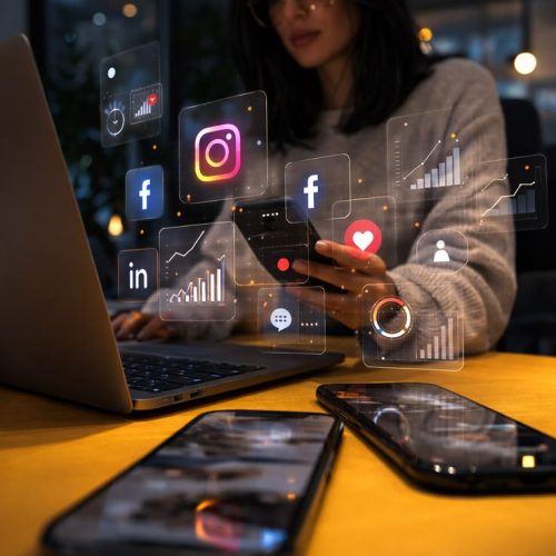 Tips & Tricks_ 10 Creative Content Ideas for Social Media Marketing Success